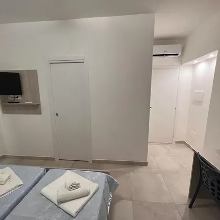 게스트하우스 Porta Sul Mare 4*