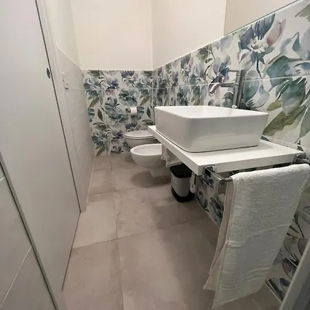 Porta Sul Mare 트로페아