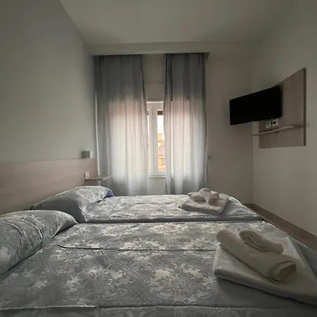 게스트하우스 Porta Sul Mare 4*