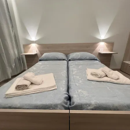 게스트하우스 Porta Sul Mare 4*