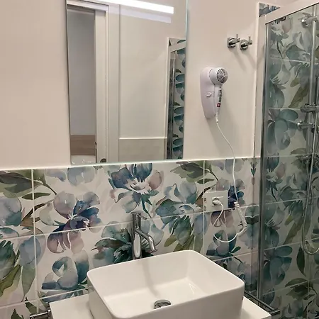 게스트하우스 Porta Sul Mare 4*