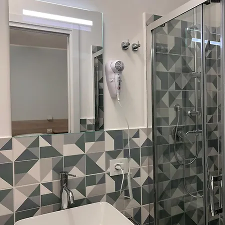 Porta Sul Mare 4* 트로페아