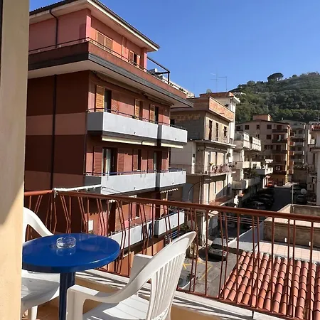 Porta Sul Mare 4* 트로페아