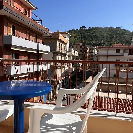 Porta Sul Mare 트로페아