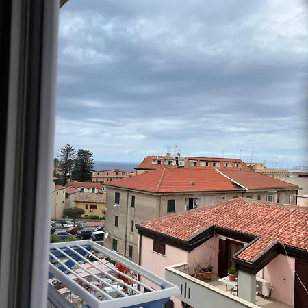 Porta Sul Mare 4* 트로페아