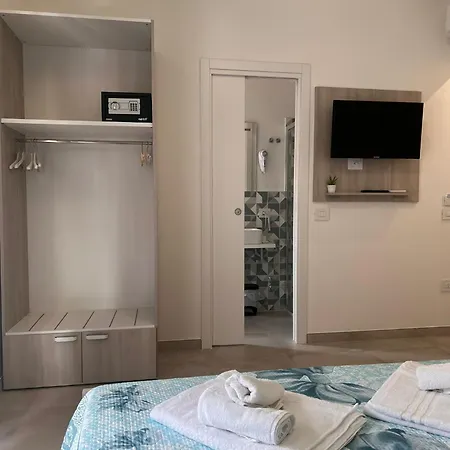 게스트하우스 Porta Sul Mare