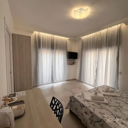 게스트하우스 Porta Sul Mare