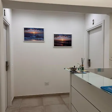 게스트하우스 Porta Sul Mare