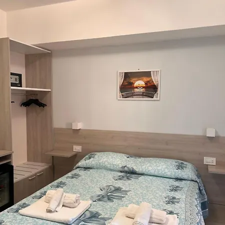 Porta Sul Mare 게스트하우스