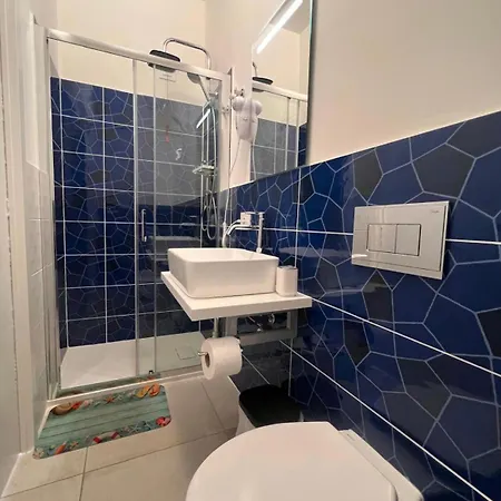 Porta Sul Mare 게스트하우스