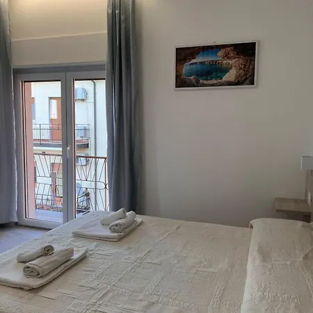 게스트하우스 Porta Sul Mare 4*