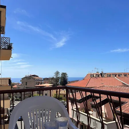 Porta Sul Mare 4* 트로페아