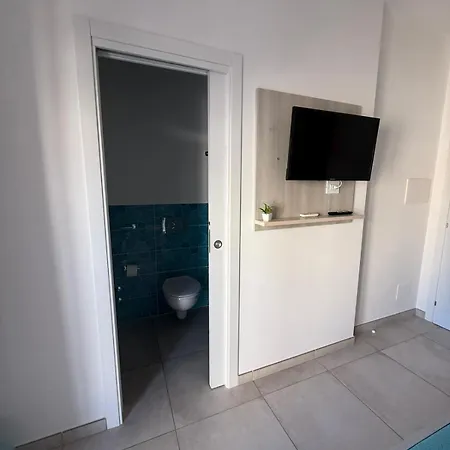 Porta Sul Mare 4* 트로페아