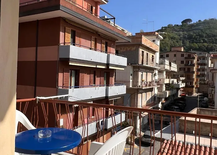 Porta Sul Mare 4* 트로페아