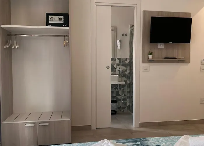 게스트하우스 Porta Sul Mare