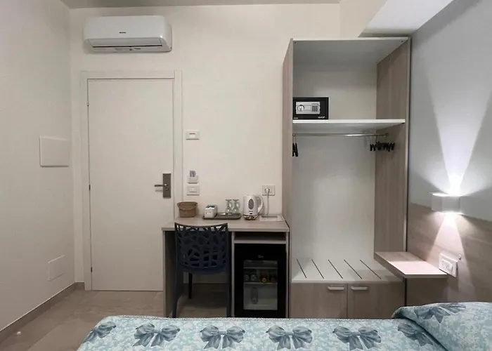 게스트하우스 Porta Sul Mare