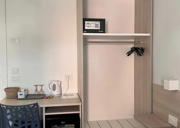 Porta Sul Mare 게스트하우스