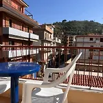Porta Sul Mare Tropea