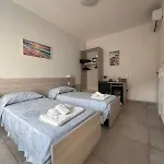 Casa de hóspedes Porta Sul Mare 4*