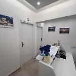 Affittacamere Porta Sul Mare Tropea