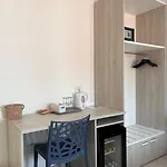Casa de hóspedes Porta Sul Mare