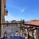 Porta Sul Mare 4* Tropea