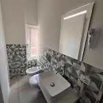 Pensionat Porta Sul Mare Tropea