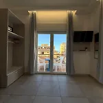 Pensionat Porta Sul Mare Tropea