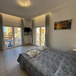 Porta Sul Mare 4*