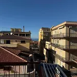 Pensionat Porta Sul Mare Tropea