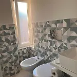 Pensionat Porta Sul Mare Tropea