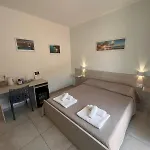 Porta Sul Mare Pensionat 4*