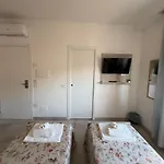 Pensionat Porta Sul Mare Tropea