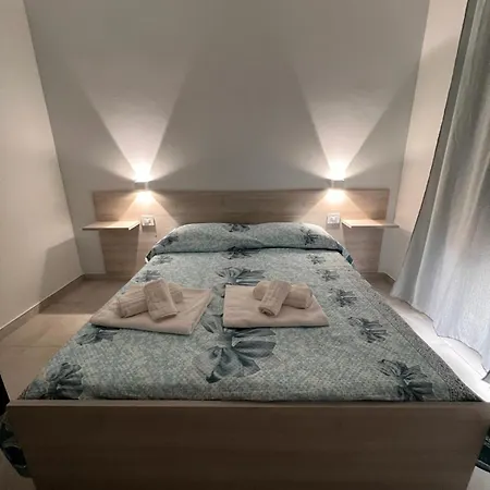 Porta Sul Mare Tropea