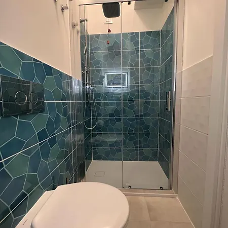 Porta Sul Mare Tropea