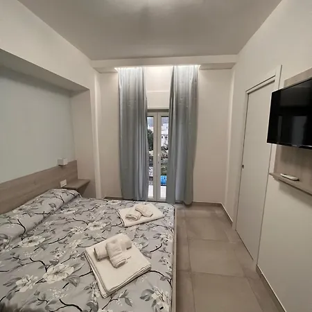 Guest house Porta Sul Mare 4*