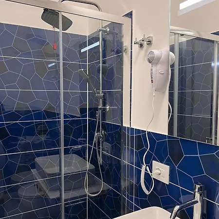 Guest house Porta Sul Mare