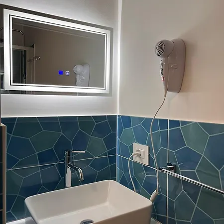 Guest house Porta Sul Mare