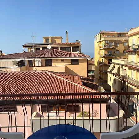 Guest house Porta Sul Mare 4*