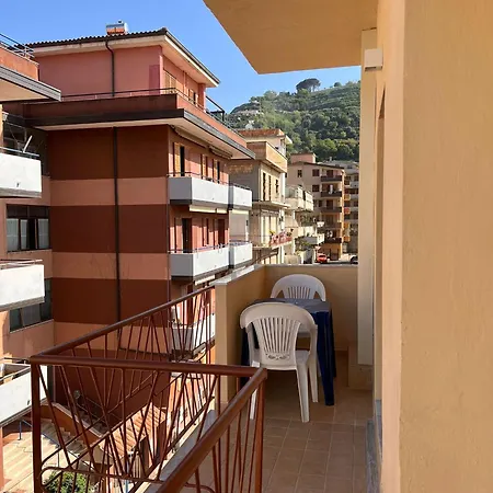 Guest house Porta Sul Mare 4*