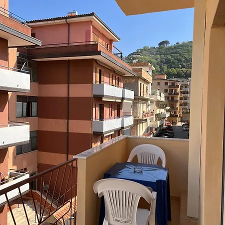 Porta Sul Mare Guest house Tropea