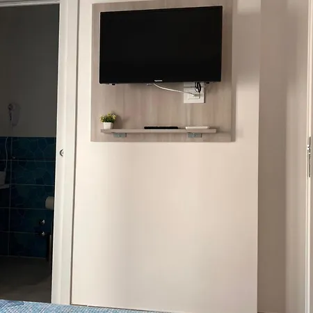 Guest house Porta Sul Mare Tropea