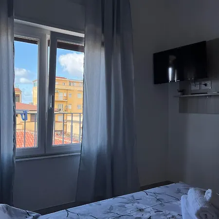 Guest house Porta Sul Mare 4*