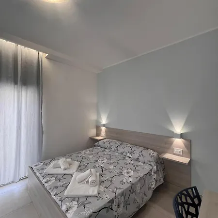 Guest house Porta Sul Mare Tropea