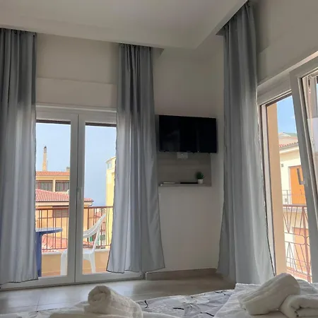 Porta Sul Mare Guest house 4*