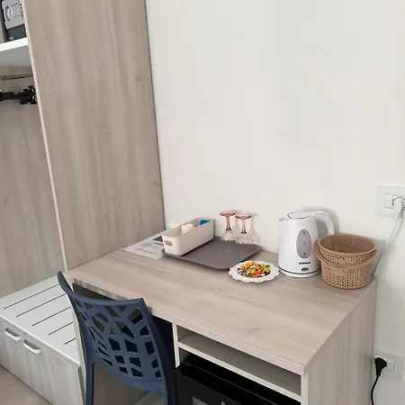 Porta Sul Mare Guest house 4*