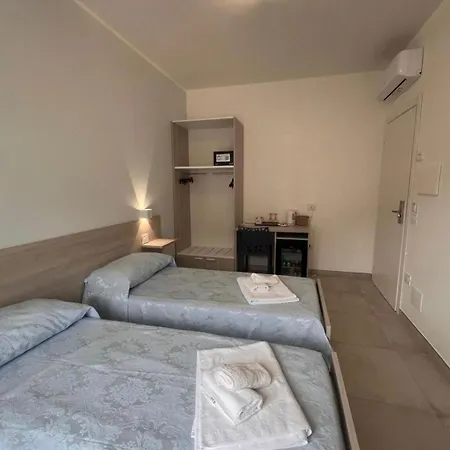 Guest house Porta Sul Mare