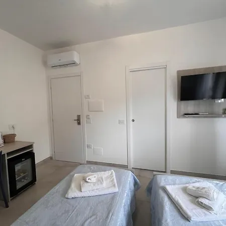 Porta Sul Mare Guest house 4*