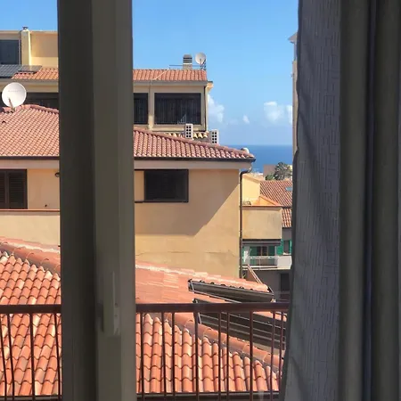 Porta Sul Mare Guest house Tropea