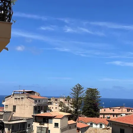 Porta Sul Mare Pensjonat 4*